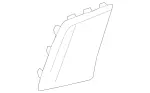 17288804739999 - Body: Side Molding for Mercedes-Benz Image