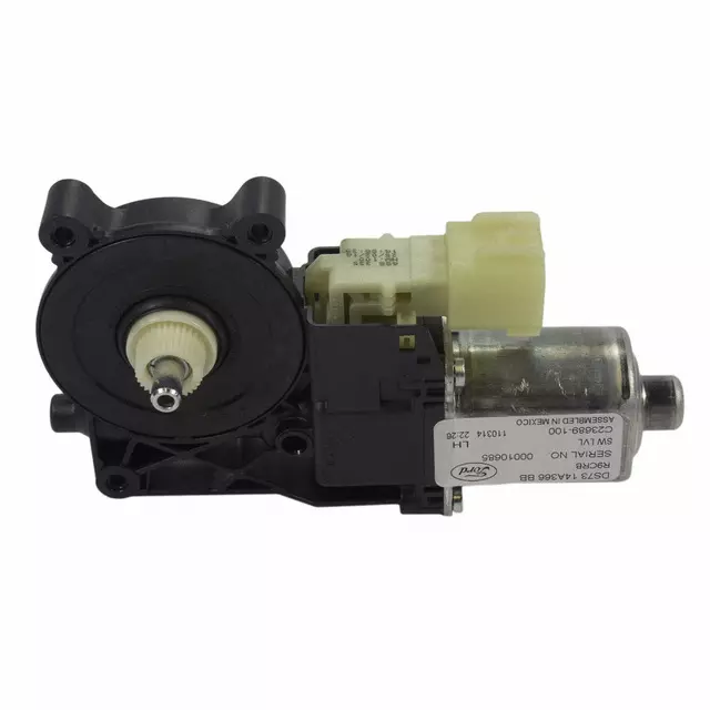 DS7Z7823395B - Body: Window Motor for Ford: Fusion, Police Responder Hybrid, SSV Plug-In Hybrid | Lincoln: MKZ Image