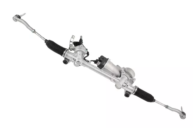 84383159 - Steering: Rack And Pinion Assembly for Buick: Envision Image