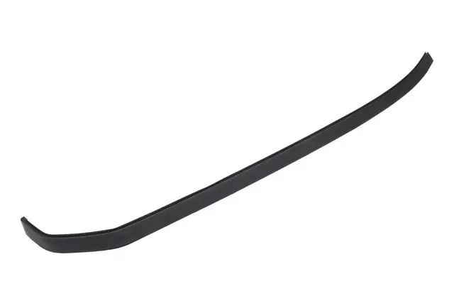 84610431 - Body: Roof Molding for Chevrolet: Silverado 1500, Silverado 1500 LTD, Silverado 2500 HD, Silverado 3500 HD | GMC: Sierra 1500, Sierra 1500 Limited, Sierra 2500 HD, Sierra 3500 HD Image