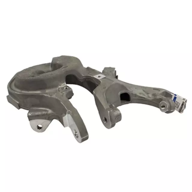 JR3Z5500D - Suspension: Lower Control Arm for Ford: Mustang Image