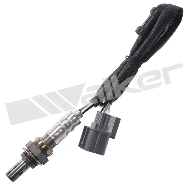 25024784 - Emission Systems: Walker Products 250-24784 Oxygen Sensor 4-W Direct Fit Narrow-Band for Walker Products Inc. - Image