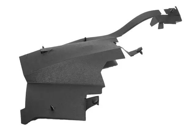 Side Seal - GM (19130359)