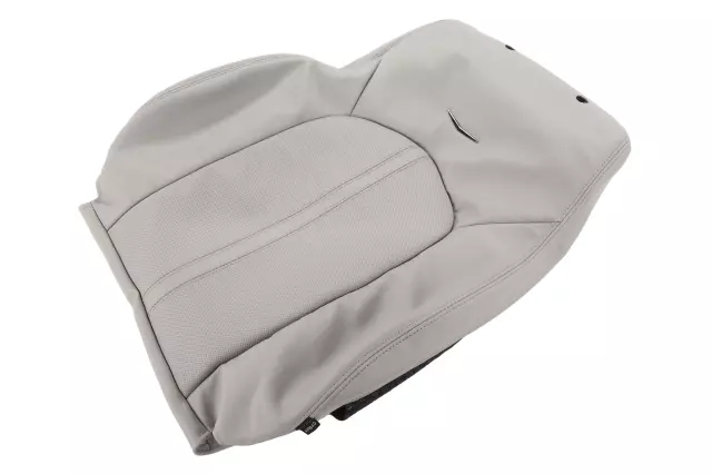 22737812 - Body: Seat Back Cover for Cadillac: CTS Image