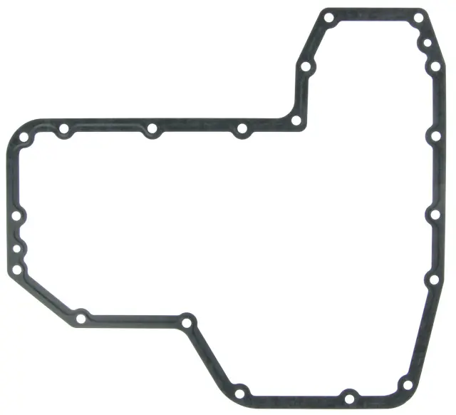 W33436 - : Transmission Oil Pan Gasket for Mahle Image