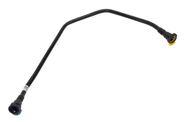 84987662 - : Part# 84987662 F (S)Hose for GM Image
