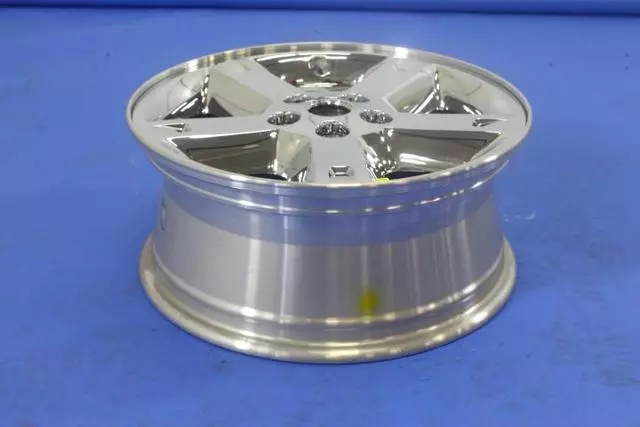 1BK49SZ0AB - : Aluminum Wheel for Mopar Image