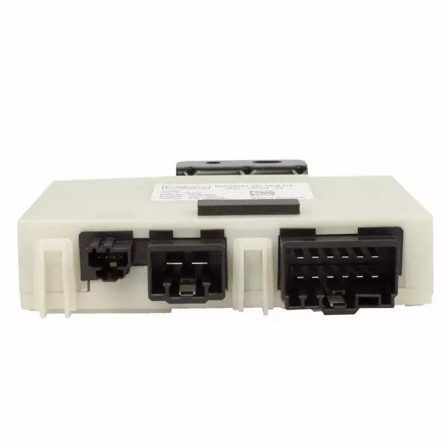 CK4Z19H332B - Body: Trailer Brake Control Module for Ford Image