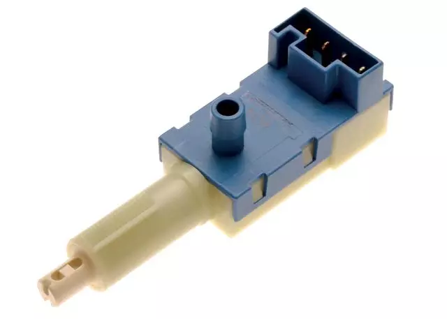 12450039 - Electrical: Switch for Buick: LeSabre, Park Avenue, Riviera | Oldsmobile: 88, Aurora, LSS, Regency | Pontiac: Bonneville Image