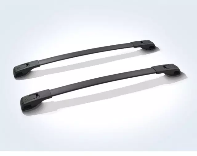 4Z021ADU50 - Hauling: Roof, Crossbars (PANO-ROOF) for Hyundai Image