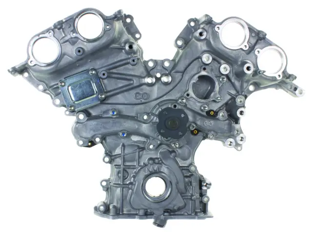TCT807 - : Engine Timing Cover Assembly for AISIN Image