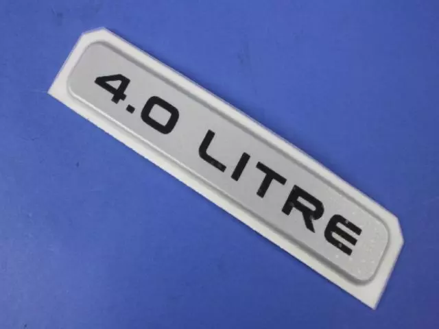 Decal - Mopar (5HD22CA1AA)