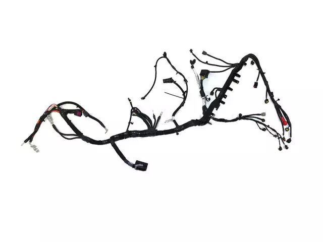 68274447AE - : Wiring for Mopar Image