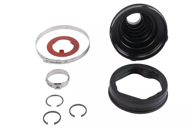 84117588 - Front Drive Axle: Inner Boot for GM Image