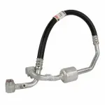 YF37494 - HVAC: Motorcraftâ„¢ Suction Hose for Ford: Fiesta Image