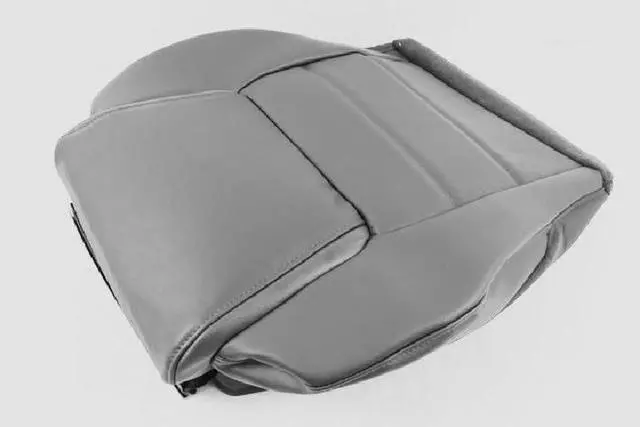 1DV181J3AA - Interior Trim: Front Seat Cushion Cover for Mopar Image