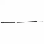 LJ8Z16916B - : 2021-2024 Ford Mustang Mach-E - Control Cable for Ford: Mustang Mach-E Image