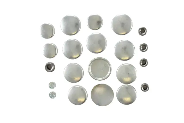 PE113R - : Pioneer Automotive Industries Engine Expansion Plug Kit for Pioneer Auto Image