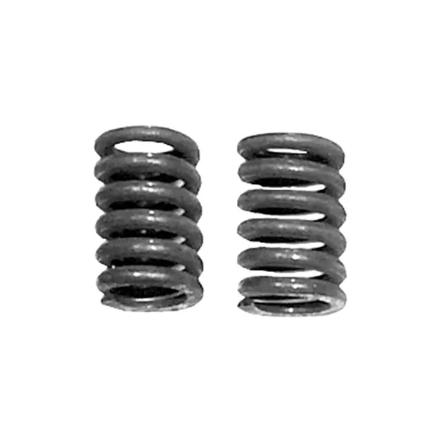 4979 - Exhaust: Exhaust Spring for AP Exhaust Image