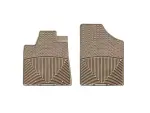 W120TN - : All Weather Floor Mats for WeatherTech Image