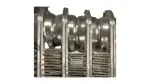 32910F6010 - : Oil Cooler for Toyota Image