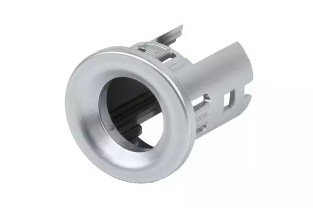 84167342 - : Front Parking Assist Alarm Sensor Bracket for ACDelco Image