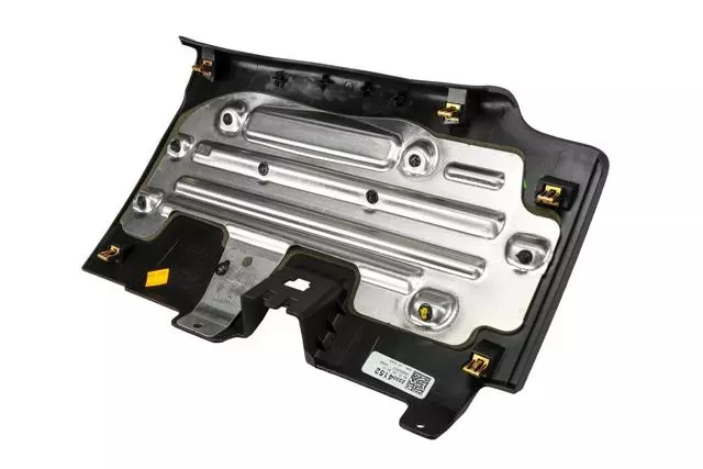 OEM NEW 2014-2020 GM Chevrolet GMC Sierra Instrument Panel Knee Bolster 23504152 - GM (23504152)