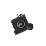 68433353AA - Brakes: Power Brake Hydro-booster for Mopar Image
