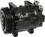 67655 - : Calsonic CWV618 Reman Compressor for FOUR SEASONS Image