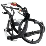 WC97439 - : Cable Assembly Battery To Battery for Ford Image