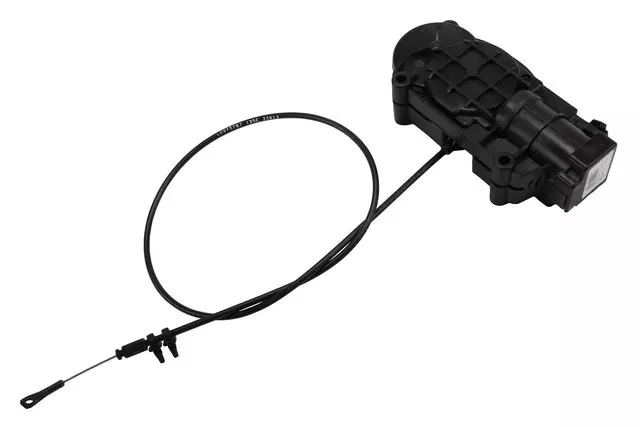 22977130 - Body: Recline Motor for Cadillac: Escalade, Escalade ESV | Chevrolet: Suburban 1500, Suburban 2500, Tahoe | GMC: Yukon, Yukon XL 1500, Yukon XL 2500 Image
