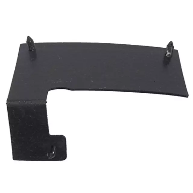 2013-2019 Ford - Deflector - Ford (DG1Z-8311-F)