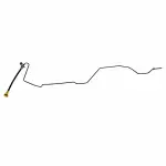 BRTR66 - Brakes: Motorcraftâ„¢ Brake Hydraulic Hose for Ford: F-150, F-150 Heritage Image