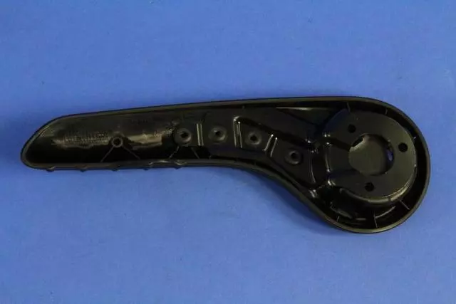 Adjust Handle - Mopar (1ZW14DX9AC)