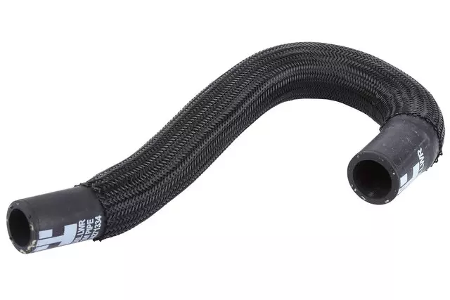 84271337 - : Heater Outlet Hose for Chevrolet: Express 2500, Express 3500 | GMC: Savana 2500, Savana 3500 Image