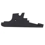 FL3Z1562187AL - : Shield Assembly for Ford Image