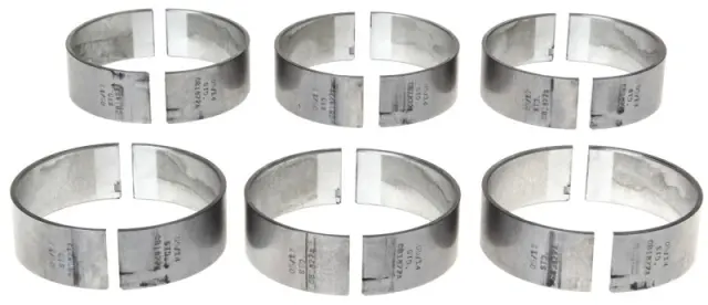 CB1877A6 - Engines &amp; Components: Clevite Engine Connecting Rod Bearing Set for Clevite Image