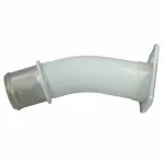 RH311 - Cooling System: Motorcraftâ„¢ Thermostat Housing for Ford: E-350 Econoline, E-350 Econoline Club Wagon, E-450 Econoline Super Duty, Econoline Super Duty, F-150, F-250, F-250 HD, F-350, F-Super Duty Image