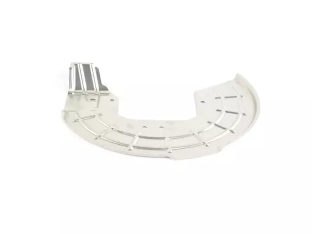 68081532AA - Brakes: Brake Shield, Right for Dodge: Dart | Fiat: 500X | Jeep: Renegade Image