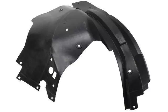 22850701 - : Front Driver Side Rearward Wheelhouse Liner for Chevrolet: Traverse Image