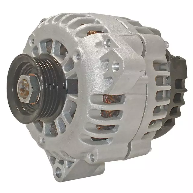 Alternator, Remanufactured - GM (19136001)