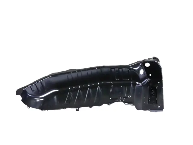 Wheelhouse Inner Panel, Left - Mopar (68413655AB)