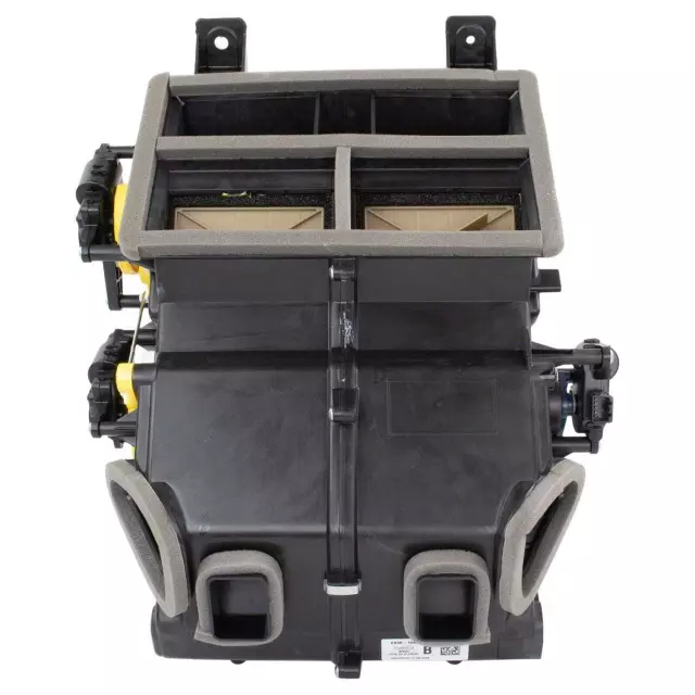 KB3Z18478B - : Heater Core for Ford: Ranger Image