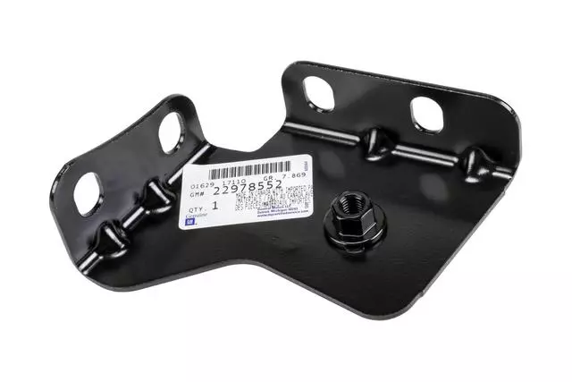 22978552 - Body: Support Bracket for GM Image