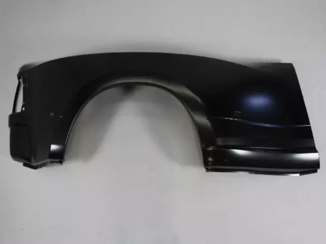 68406420AB - Body Sheet Metal Except Doors: Box Side Outer Panel, Right for Mopar Image