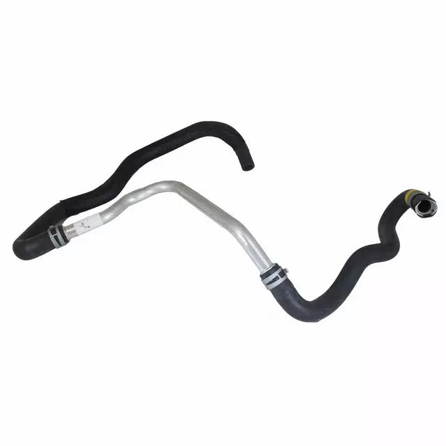 Hose Heater Water - Ford (9C2Z-18472-R)