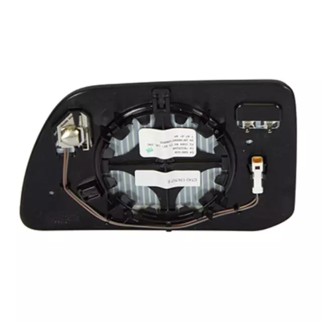 Mirror Glass - Ford (CT4Z-17K707-E)