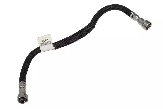 13422833 - : Front Fuel Feed Pipe for GM Image
