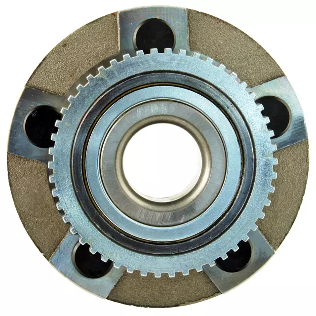 Front Wheel Hub and Bearing Assembly - ACDelco (513092)