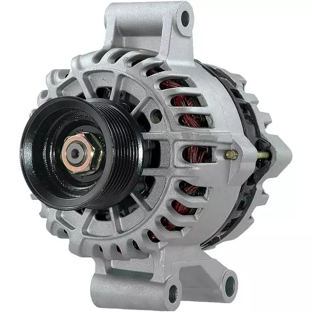 3351155 - : Alternator for ACDelco Image